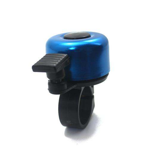 Regalo incluido: timbre mini de pulgar