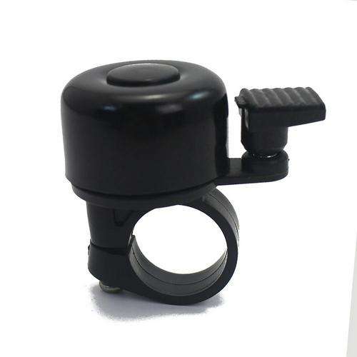 Regalo incluido: timbre mini de pulgar